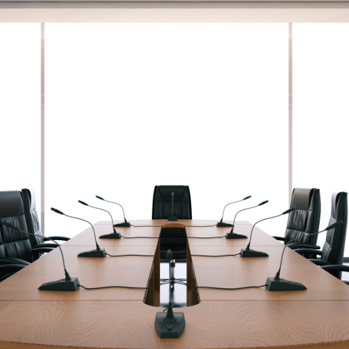 Board Leadership & Governance Support for Veterinary Practices - Inova Partners