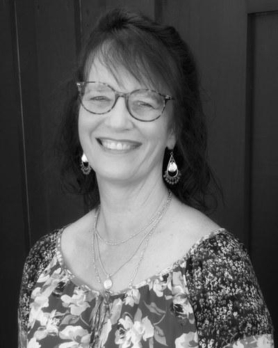 Lynne McCartney